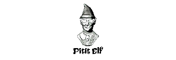 Pitit Elf