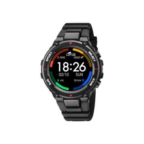 Smartwatch Lotus Smartime GPS 50024/4